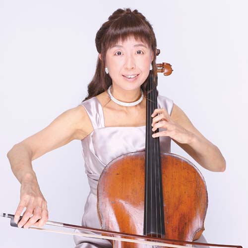 井上 とも子(いのうえ ともこ)